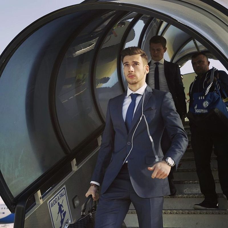 Antoine Griezmann - phong cách độc đáo