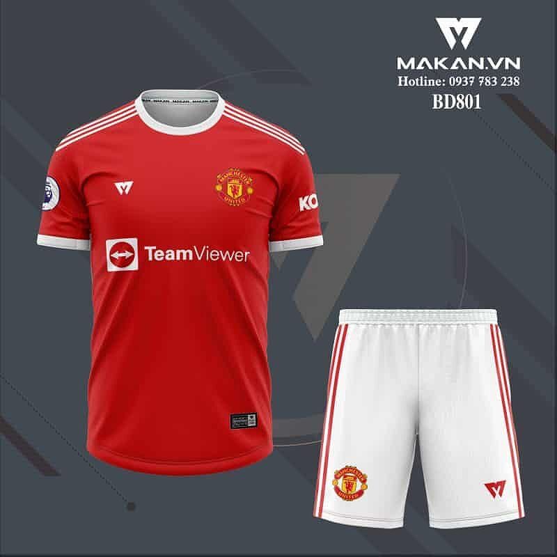 Áo đấu Manchester United