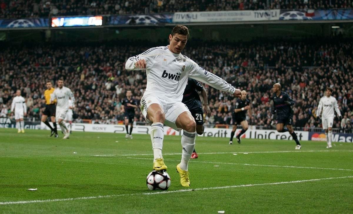 Arsenal trong một mùa giải