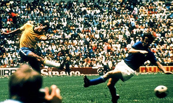 Bàn thắng của Cristiano Ronaldo