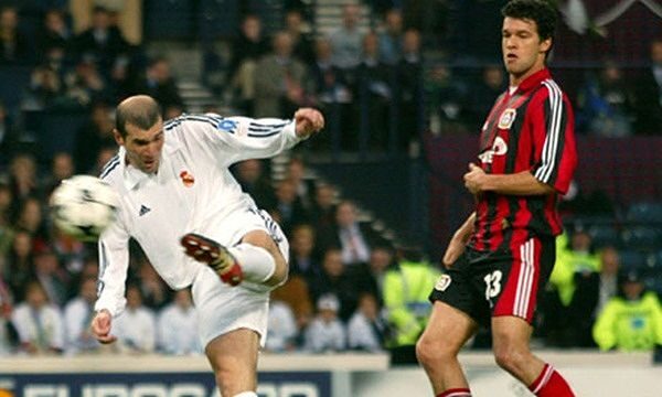 Bàn thắng của Lê Huỳnh Đức