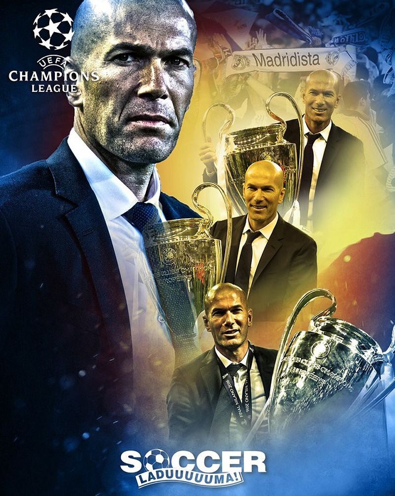 Bàn thắng quyết định của Zidane trong trận chung kết Champions League 2002