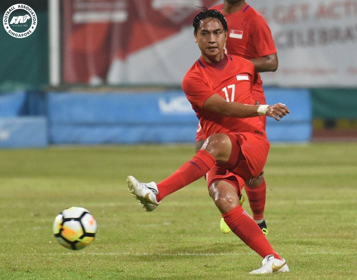 Chanathip Songkrasin - Messi Thái Lan