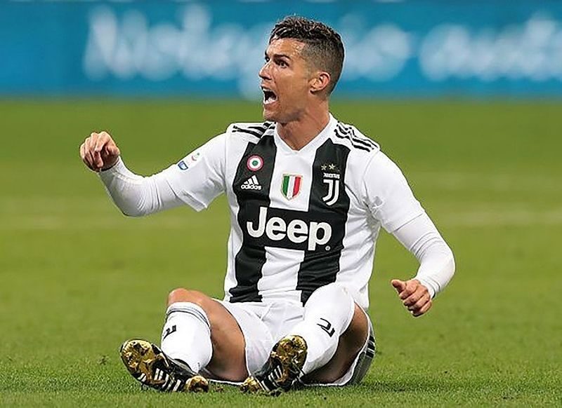 Cristiano Ronaldo - Cầu thủ kỹ thuật hàng đầu