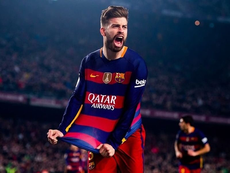 Điều chưa biết về trung vệ hàng đầu thế giới Gerard Pique: Điển trai nhất nhì xứ sở đấu bò, IQ cao hơn cả Albert Einstein