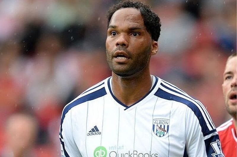 Joleon Lescott - cầu thủ xấu trai