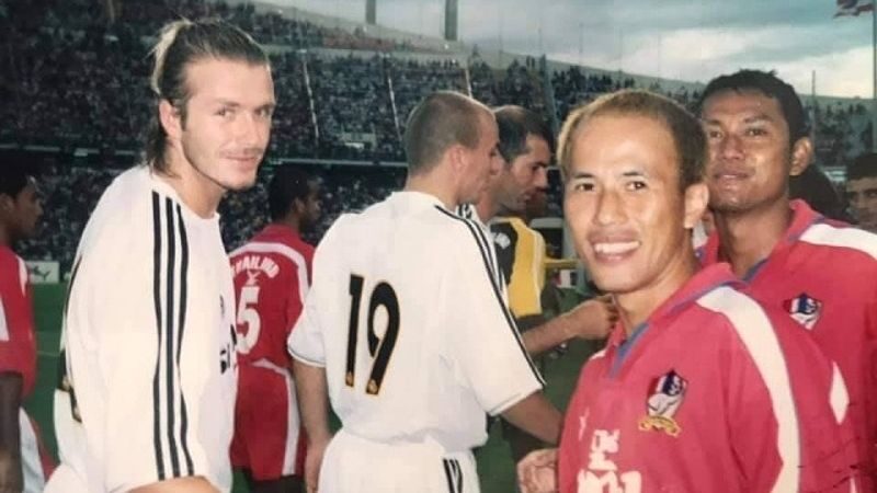 Kiatisuk Senamuang - Zico Thái Lan