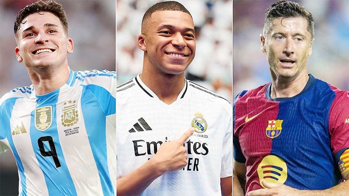 Lionel Messi, cầu thủ ghi bàn nhiều nhất La Liga