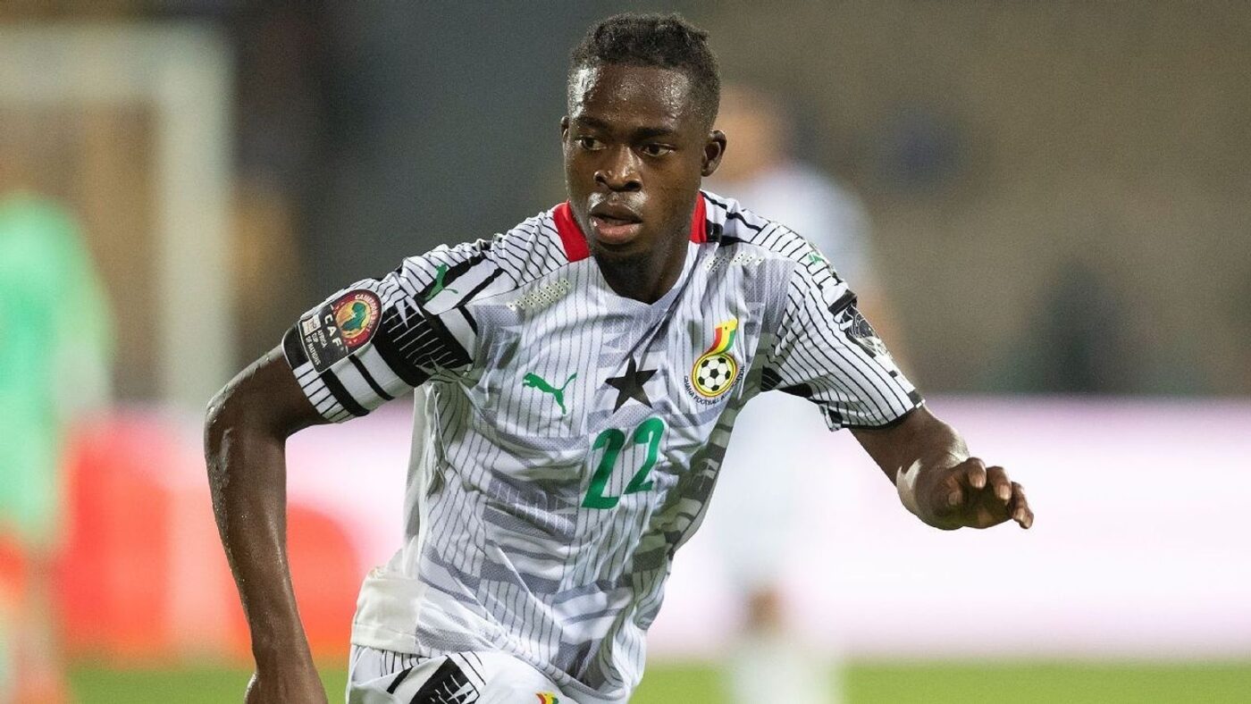 Mbappe tại World Cup 2022