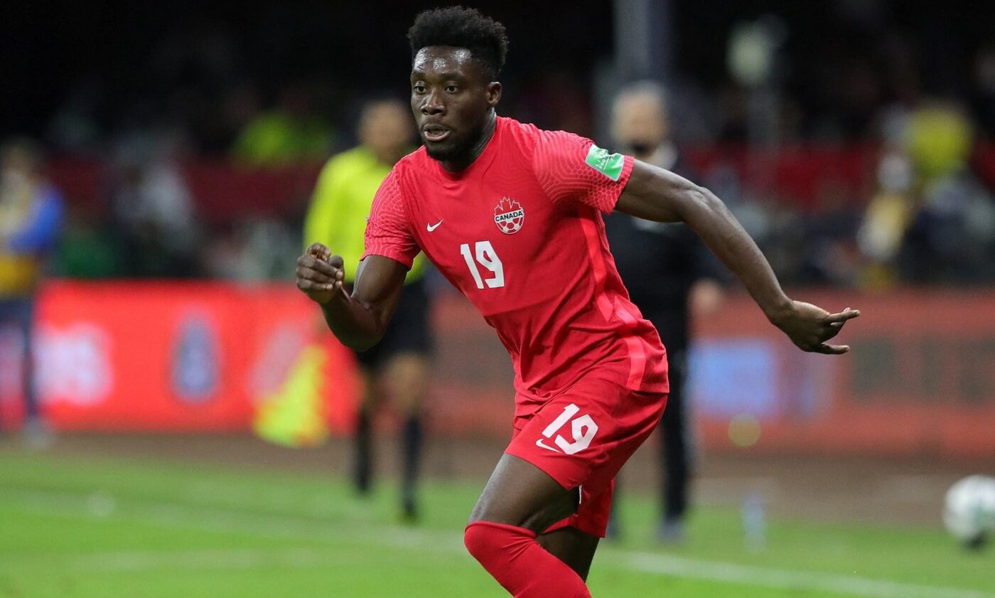 Mbappe trong trận đấu