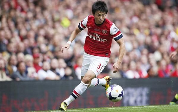 Ryo Miyaichi - Tài năng chưa được khai phá