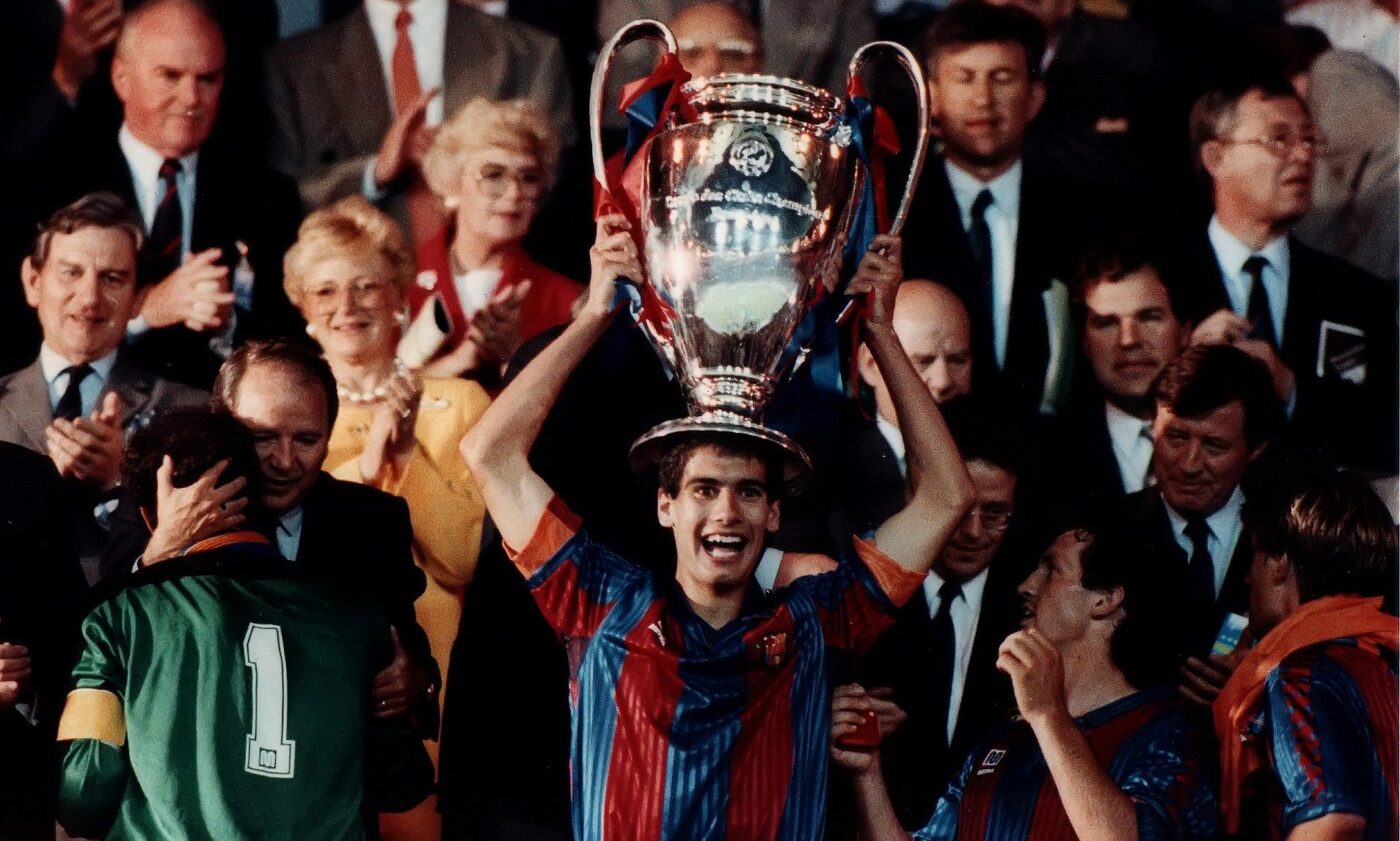 Tiền vệ phòng ngự hay nhất mọi thời đại