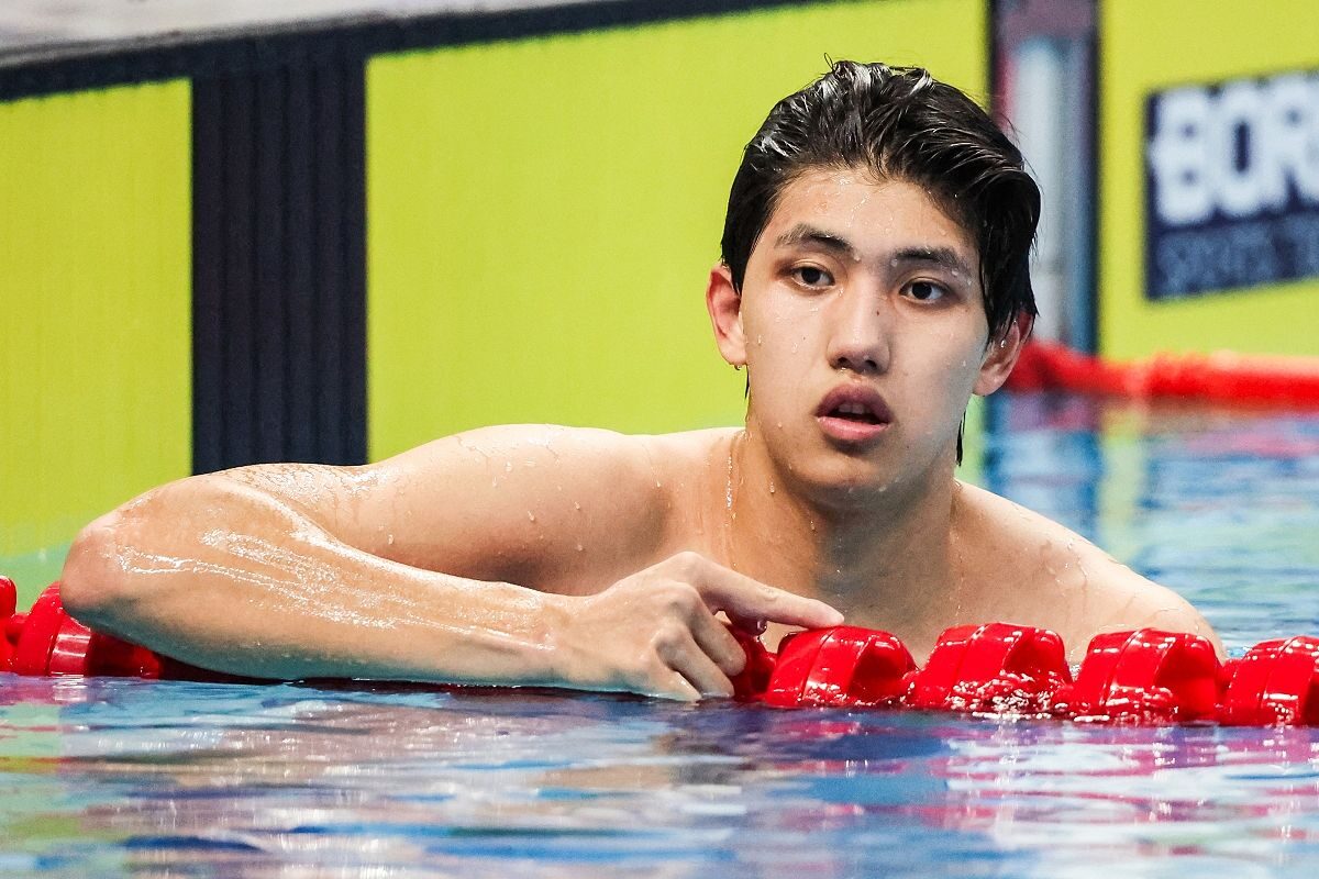 Zhao Xuri - Tiền đạo đẹp trai của bóng đá Trung Quốc