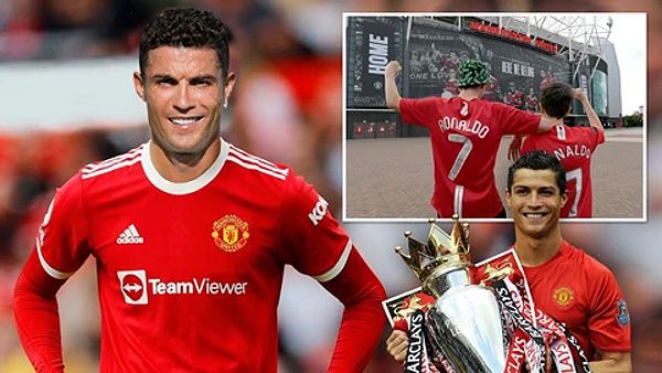 Cristiano Ronaldo trở lại Premier League, ai là người lo sợ nhất?