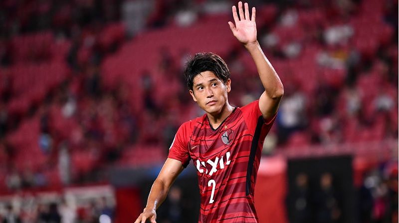 Kaoru Mitoma - Ngôi sao tỏa sáng tại Brighton