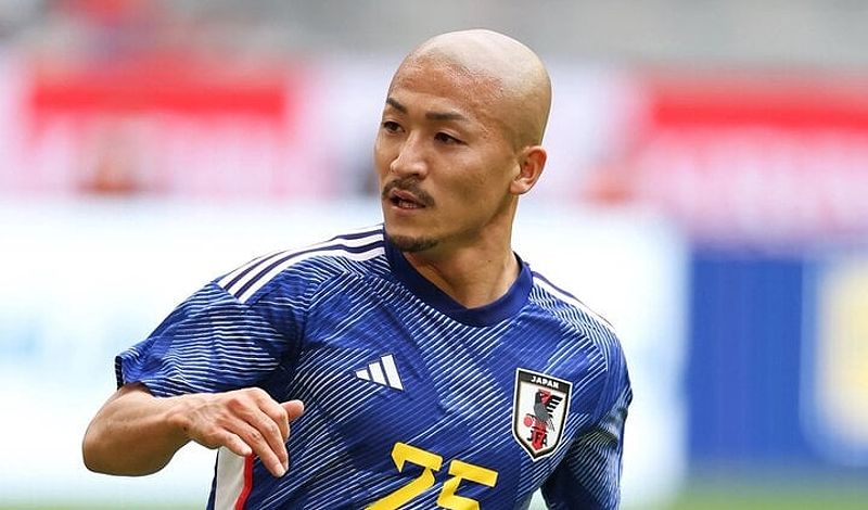 Ritsu Doan - Tỏa sáng tại World Cup