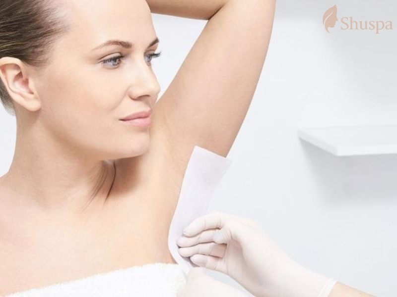 Có thể kết hợp nhiều phương pháp triệt lông nách tại nhà để đem lại hiệu quả cao hơn