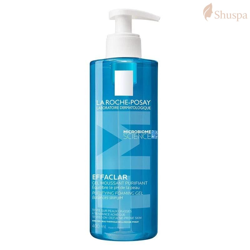 La Roche-Posay là thương hiệu dược mỹ phẩm nổi tiếng đến từ nước Pháp