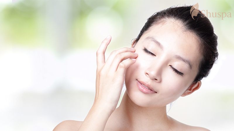 Xây dựng một quy trình chăm sóc da phù hợp sẽ giúp da của bạn khoẻ đẹp hơn