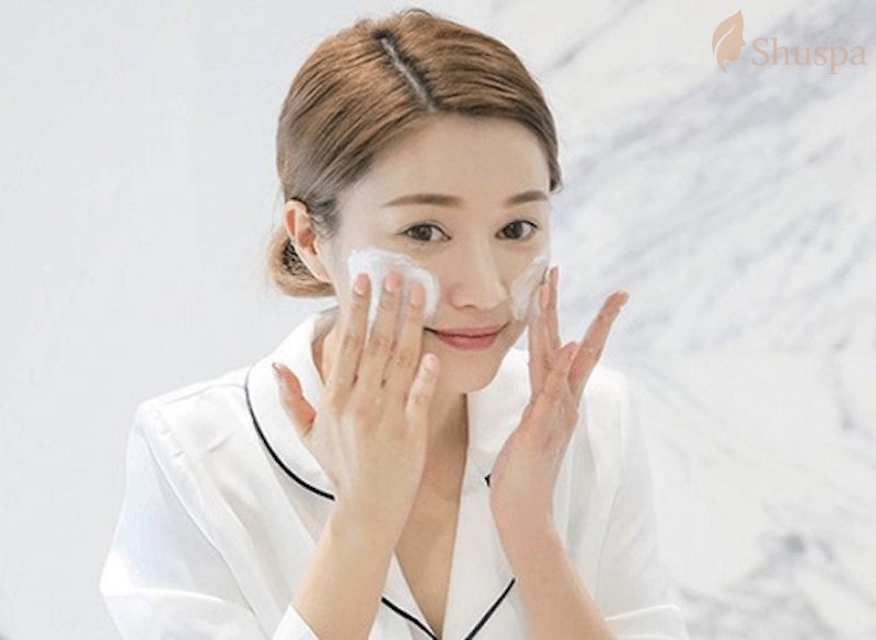 Xác định đúng loại da của bạn sẽ giúp bạn lựa chọn được sản phẩm mỹ phẩm phù hợp