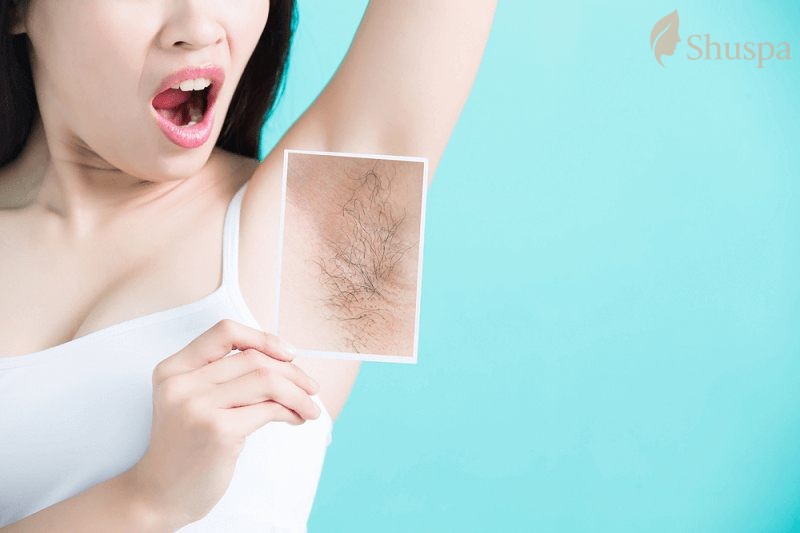 Tự wax bằng đường sẽ ít gây kích ứng nhưng quá trình chuẩn bị lại rất phức tạp