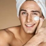 Chăm sóc da mặt cho nam cũng cần tuân thủ các bước chăm sóc theo quy trình