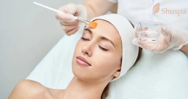 Peel da nếu kết hợp cùng các liệu trình khác theo lời khuyên và chỉ định của bác sĩ sẽ tốt hơn