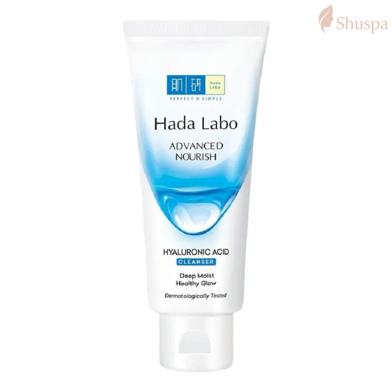 Hada Labo là thương hiệu phổ biến của Nhật Bản