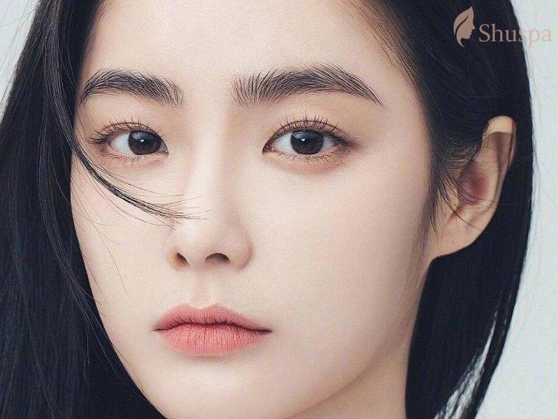 Chăm sóc lông mày nói chung và giật lông mày phái nữ nói riêng đều cần phải có lịch trình