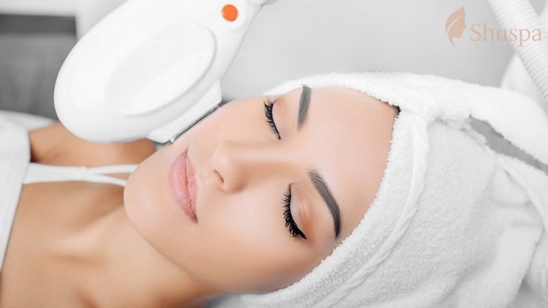 Có nên triệt lông mặt không thì chính chị em phụ nữ đã có câu trả lời khi cải thiện thẩm mỹ và tự tin