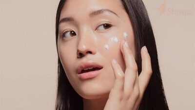 Cần có những thói quen tốt giúp cải thiện và chăm sóc da dầu hiệu quả