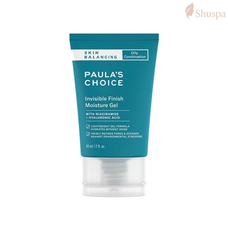 Paula's Choice là thương hiệu được sáng lập bởi chuyên gia về da nổi tiếng