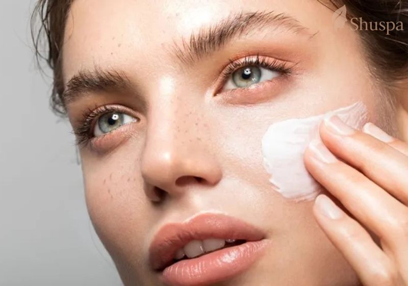 Peel da mặt mang đến nhiều lợi ích tuy nhiên cần phụ thuộc vào tình trạng da mặt của bản thân