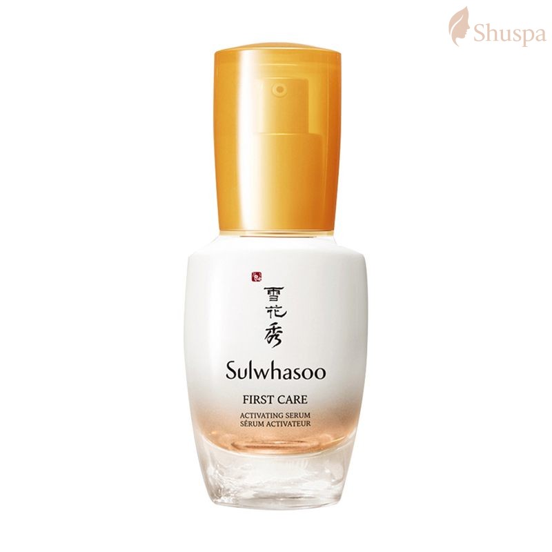 Sulwhasoo là thương hiệu mỹ phẩm cao cấp của Hàn Quốc