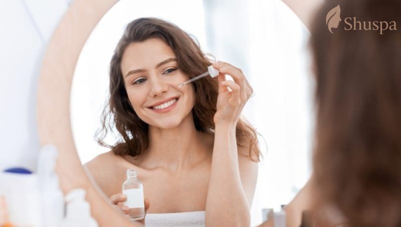 Những lời khuyên hữu ích nhất từ chuyên gia khi peel da mặt