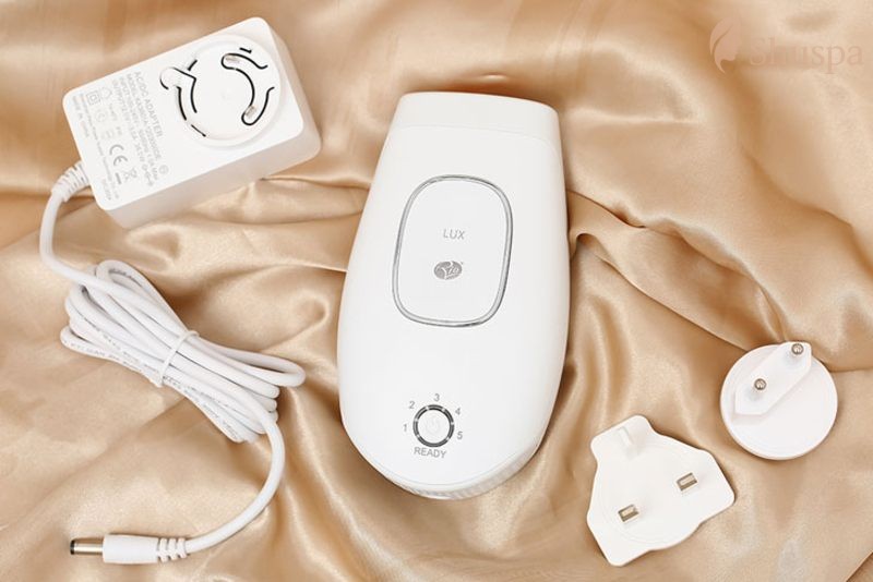 Máy triệt lông mini là gì và cách thức hoạt động của nó như thế nào?