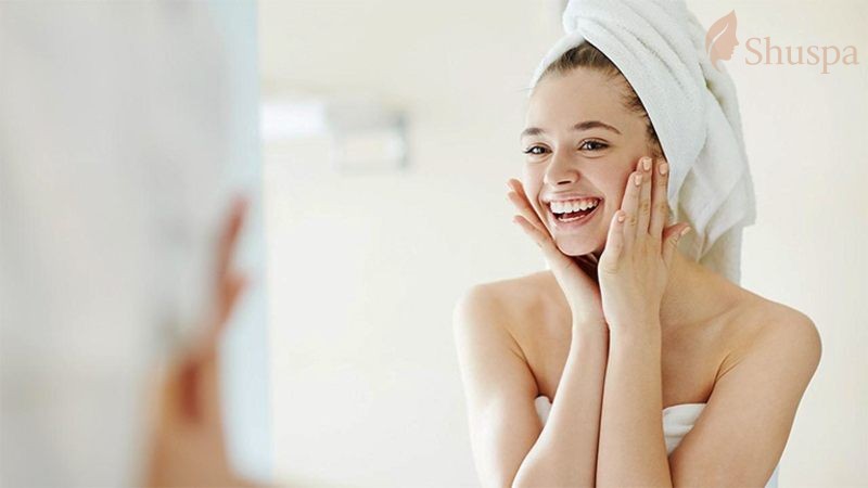 Hiểu rõ về làn da của mình là chìa khóa dẫn bạn đến với làn da trắng mịn