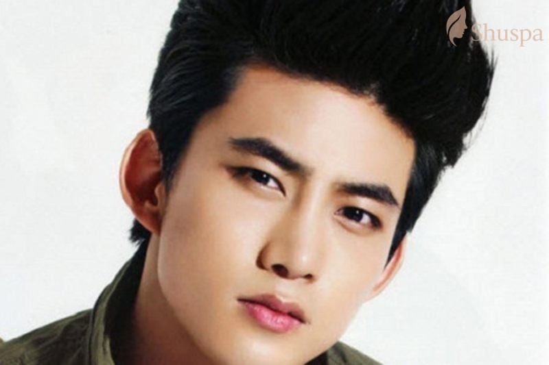 Việc đàn ông sở hữu lông mày rậm có nhiều góc nhìn khác nhau 