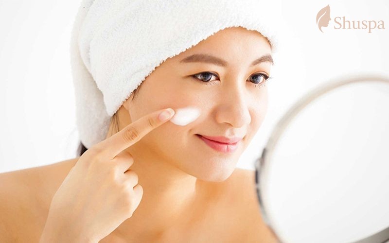 Một số sai lầm phổ biến khi chăm sóc da tại nhà mà mọi người cần lưu ý