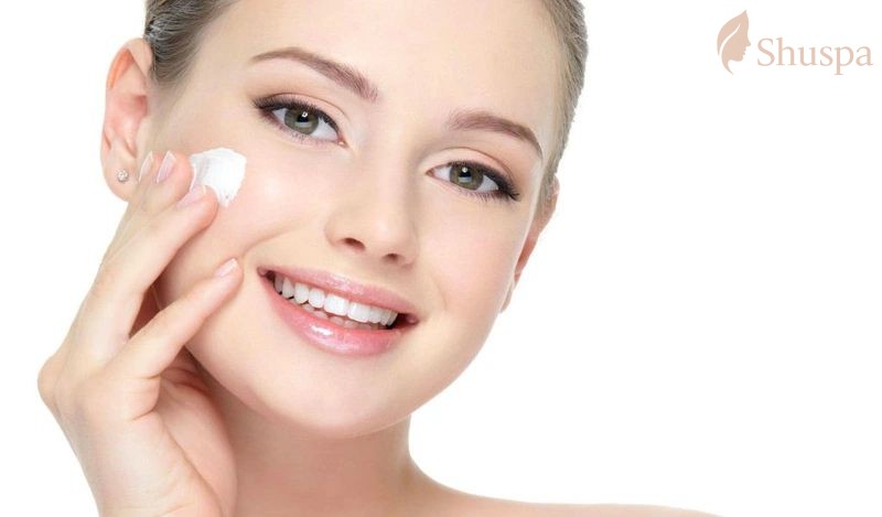 Phụ thuộc vào tình trạng da sẽ có phương pháp peel hiệu quả nhất