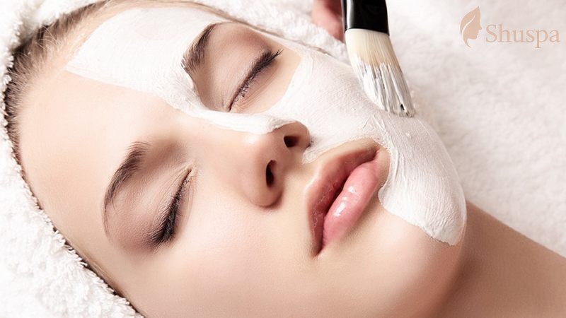 Peel da chống lão hoá phương pháp được ưa chuộng trong cộng đồng làm đẹp