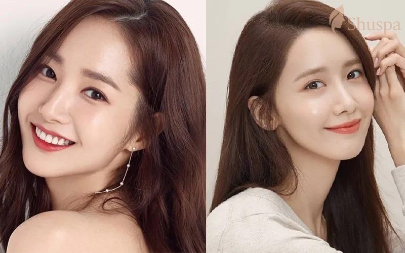 Lông mày tự nhiên vẫn là dáng lông mày được yêu thích qua các năm