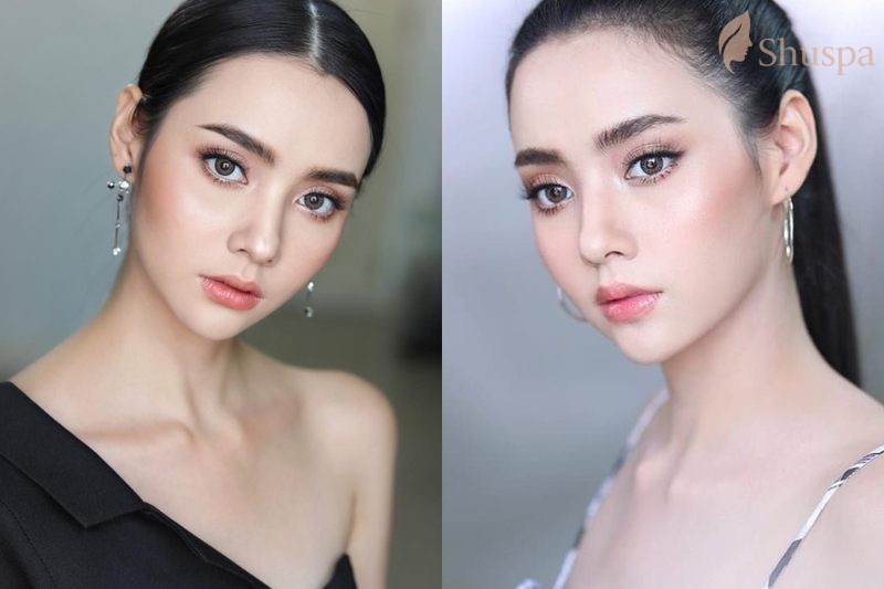 Không phải dáng lông mày nào cũng phù hợp với mọi độ tuổi