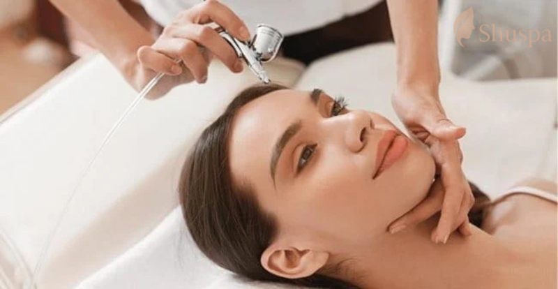 Các giai đoạn phục hồi và chăm sóc da sau laser