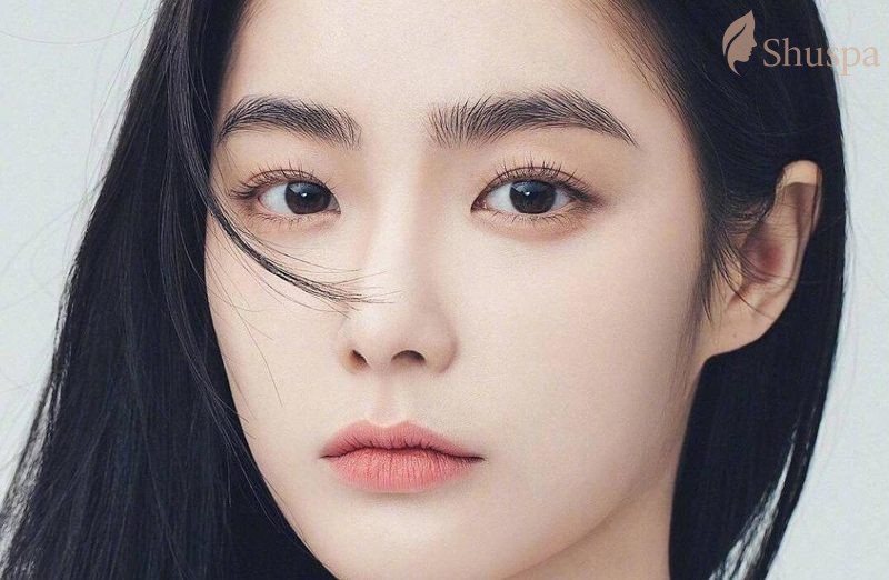 Người có lông mày phát tài sẽ có vận may về vấn đề tài chính