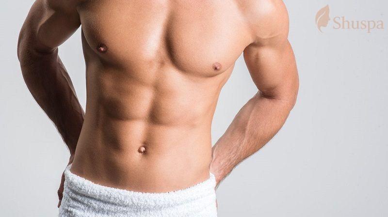 Triệt lông vùng kín nam sẽ mang đến nhiều lợi ích cho cơ thể và tâm lý