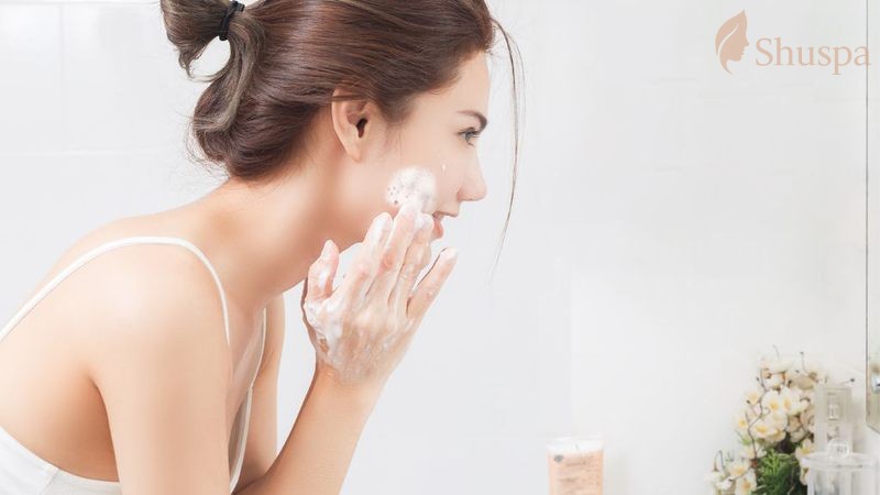 Cao bí đao sẽ giúp trị mụn mà không gây cảm giác khô da và kích ứng