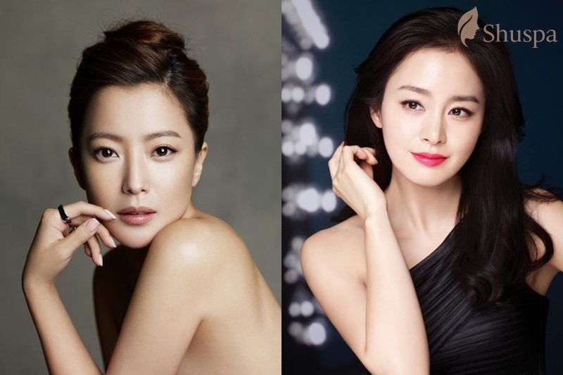 Dáng lông mày rồng bay là những người sẽ mang số mệnh tốt