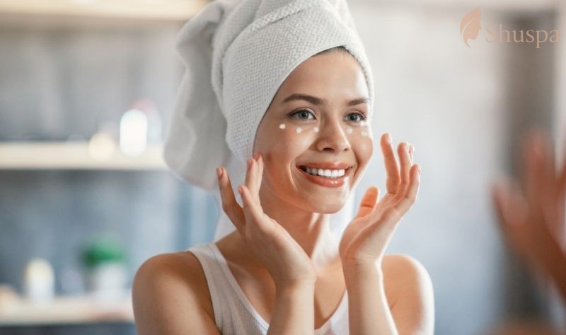 Một số thành phần lành tính giúp chăm sóc làn da dầu mụn của bạn