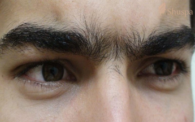 Một số phương pháp chăm sóc lông mày rậm tốt và hiệu quả